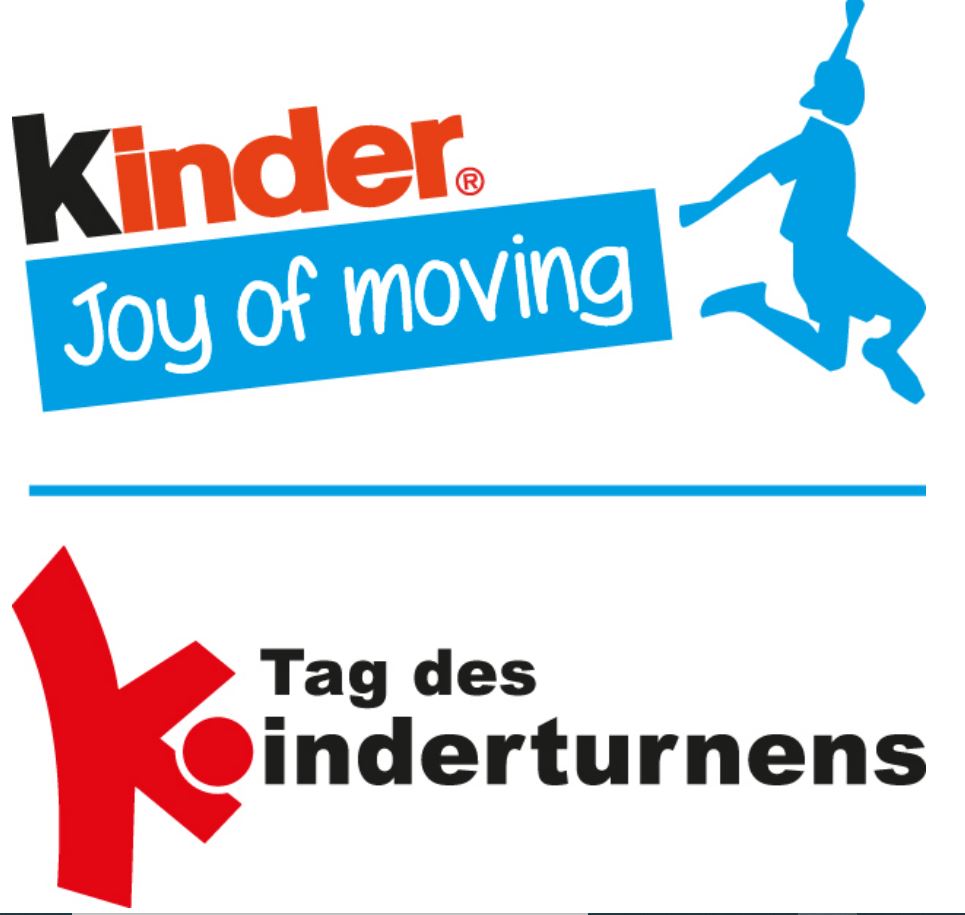 Logo Kinderturn tag