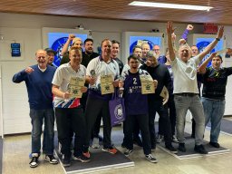 1. Vereinsmeisterschaften 