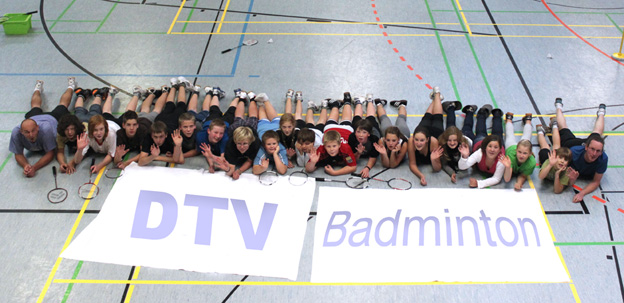 Badminton